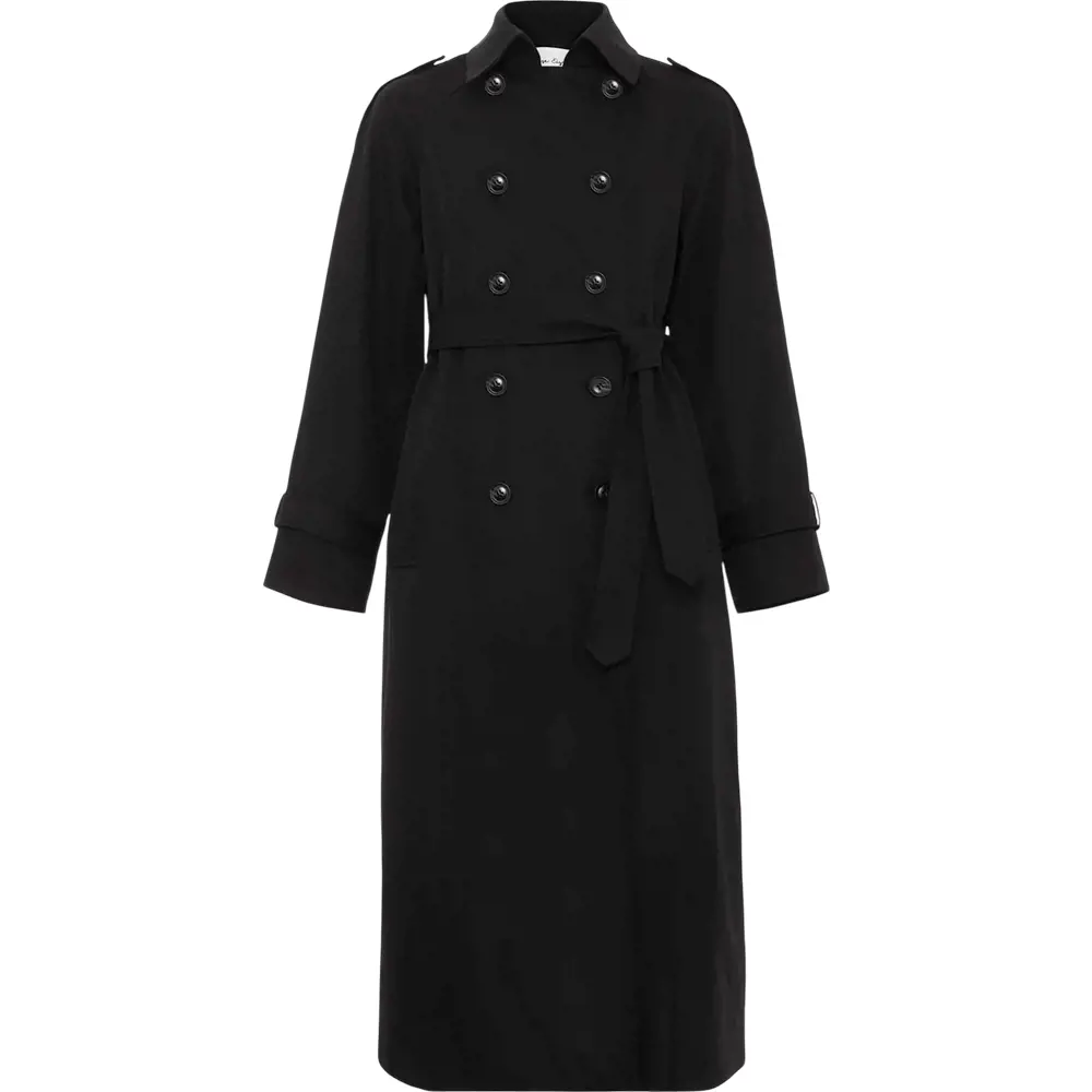 Phase Eight Avalie Trench Coat